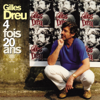 Gilles Dreu - Alouette artwork