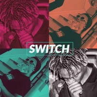 Switch (feat. Jhall) - Single - YoungHalfington