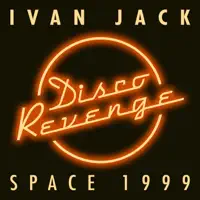 Space 1999 — Ivan Jack
