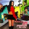 Musical JM - Pot-Pourri Jm: Menti Pra Você / O Que Era Brincadeira / Não Suportei Despedida / Que Lindo Dia / Se Não For por Amor / Para de Me Enganar