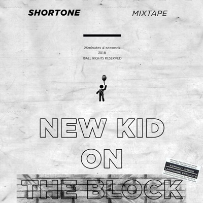 New Kid on the Block Mixtape