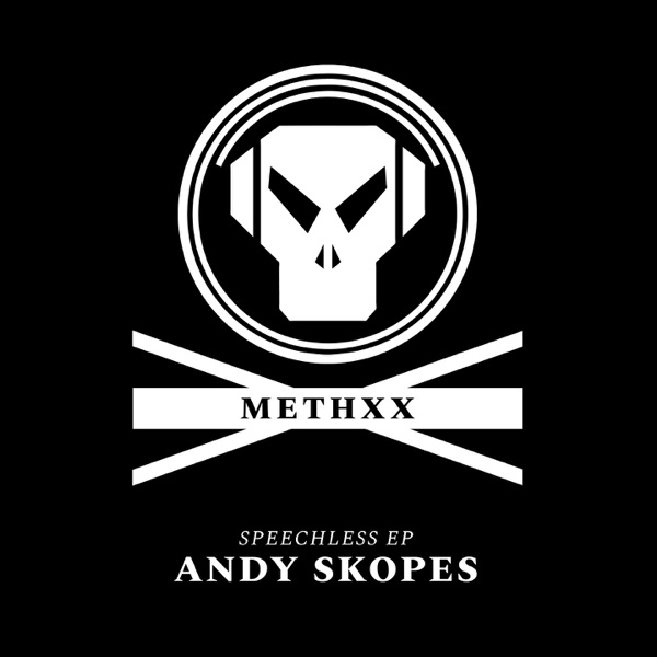 Speechless - EP