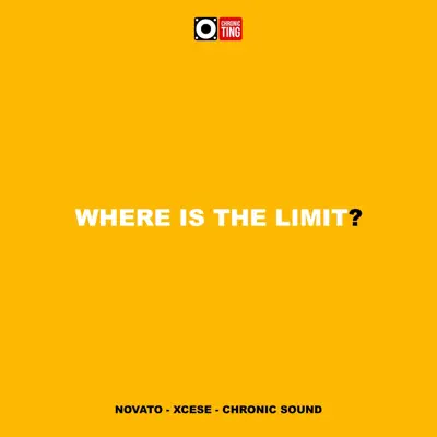 Where Is the Limit? - Single - Xcese