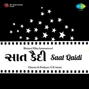 Saat Qaidi (Original Motion Picture Soundtrack)