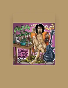 聆聽 Mike Moldy & the Shenanigans、觀看音樂影片、閱讀小傳、查看巡演日期等！