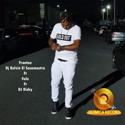 Frontea (feat. Falo & DJ Dicky) - Single