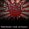 Prepare for Attack! - EP
