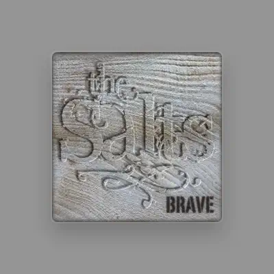 Listen to The Salts, watch music videos, read bio, see tour dates & more!