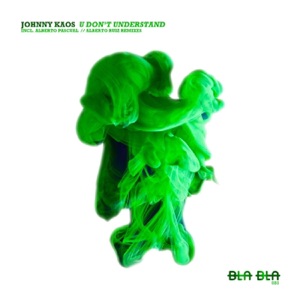 U Dont Understand - EP