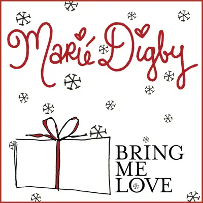 Bring Me Love - Single - Marie Digby