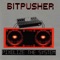 Spank the Monkey (2600 Mix) - BitPusher lyrics