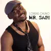Mr. Sabi