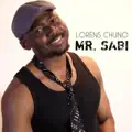 Mr. Sabi