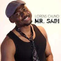Mr. Sabi