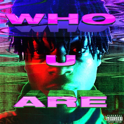 Who U Are - Single