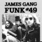 Funk #49 - James Gang lyrics