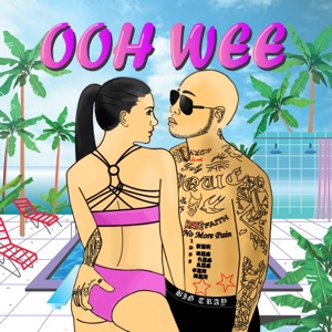 Ooh Wee (feat. ELO) - Single
