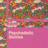 Psychedelic 60s artwork