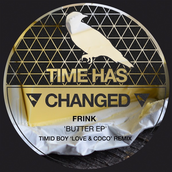 Butter - EP