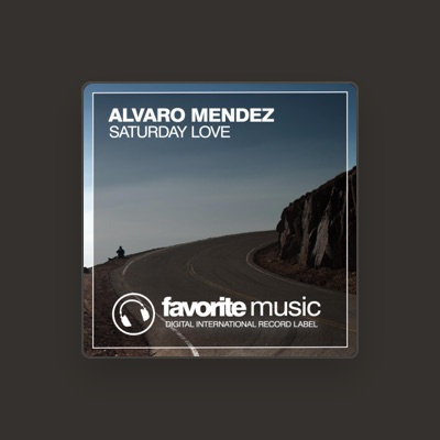 Listen to Alvaro Mendez, watch music videos, read bio, see tour dates & more!