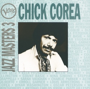 Space Circus (feat. Chick Corea)
