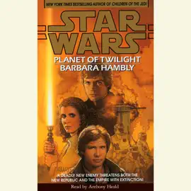 Star Wars: Planet of Twilight (Abridged)