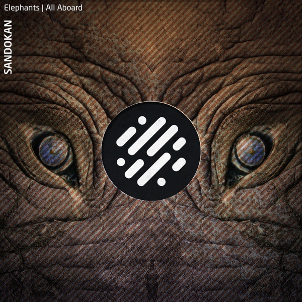 Elephants - Single