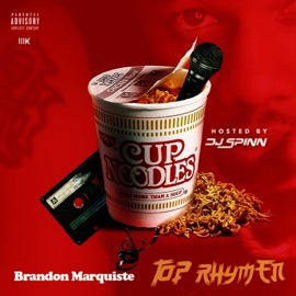 To the Fullest Brandon Marquiste