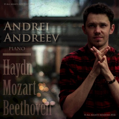 Haydn Mozart Beethoven