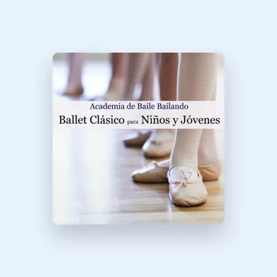Listen to Academia de Baile Bailando, watch music videos, read bio, see tour dates & more!