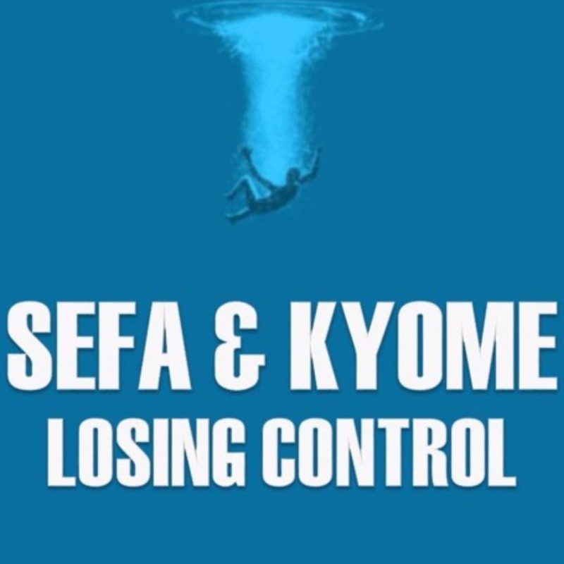 Losing Control (feat. Kyome)