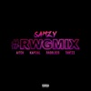 #RWGMIX (feat. Aitch, Kapital, RagoLoco & Tantzz) - Single