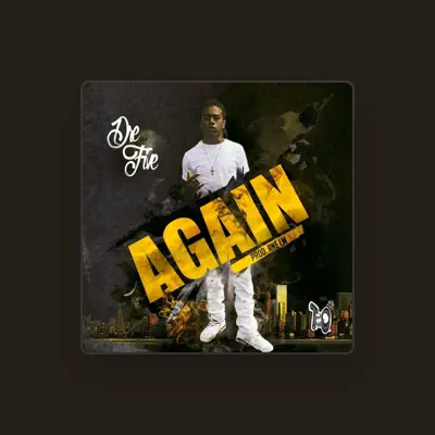 Listen to Dre Five, watch music videos, read bio, see tour dates & more!
