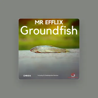 Listen to Mr. Efflix, watch music videos, read bio, see tour dates & more!