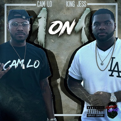 1 On 1 - EP