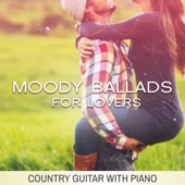 Moody Ballads for Lovers artwork