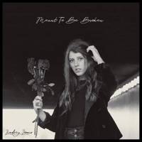 Meant to Be Broken - Single - Lindsey Lomis