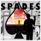 Spades - BobbyC lyrics