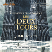 Le Seigneur des Anneaux 2 - Les Deux Tours - John Ronald Reuel Tolkien