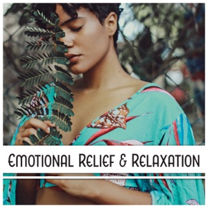 Emotional Relief & Relaxation: Stress Distraction, Soft Audio Vibes, Nature Sounds, Serenity Spa, Source of Energy, Best Massage