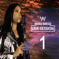 Resolvi Esperar — Amanda Wanessa