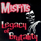 Legacy of Brutality artwork