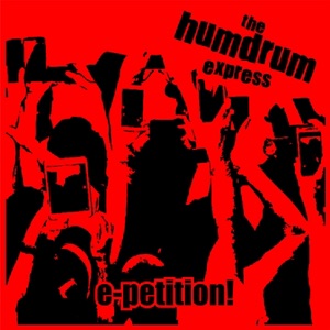 E-Petition! - Single
