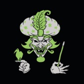 The Great Milenko artwork