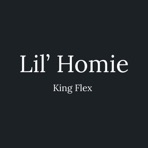 Lil' Homie - Single