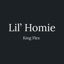Lil' Homie - Single