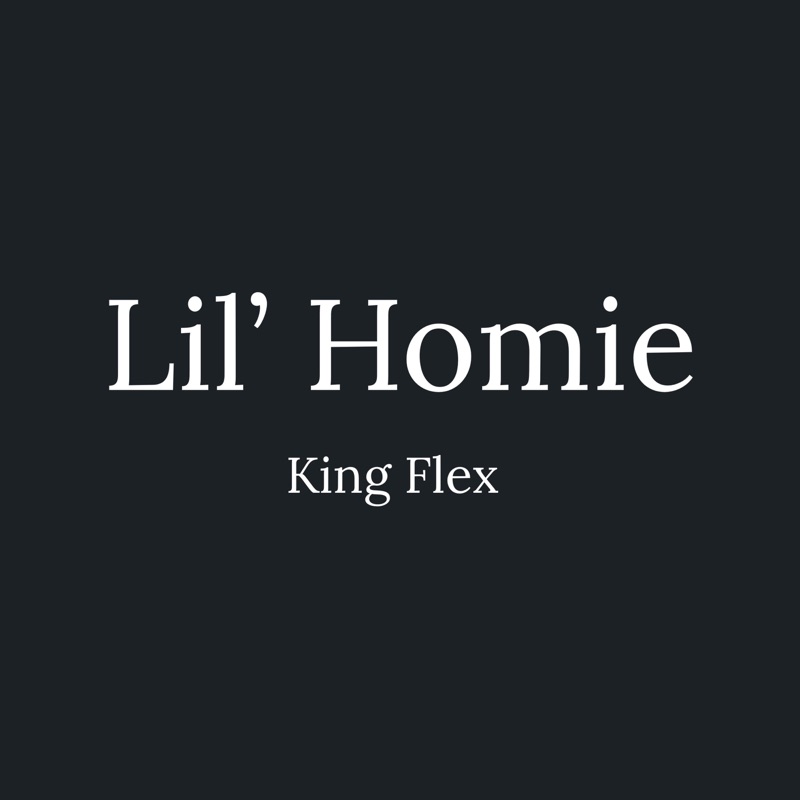 Lil' Homie