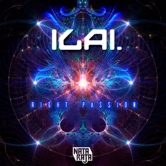 Right Passion - Single by Ilai album reviews, ratings, credits