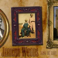 Clear Cut — Jericho Woods