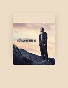 Listen to Bjørn Johan Muri, watch music videos, read bio, see tour dates & more!
